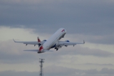 Embraer 190SR (ERJ-190-100SR)